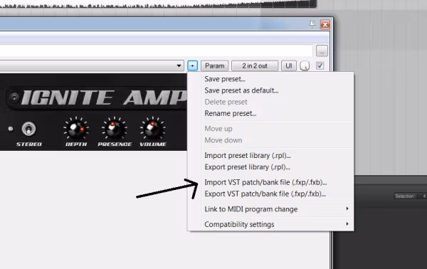 Free VST Plugins - Preset Installation Tutorial