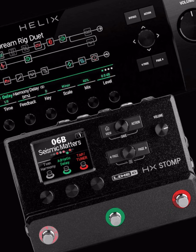 Line 6