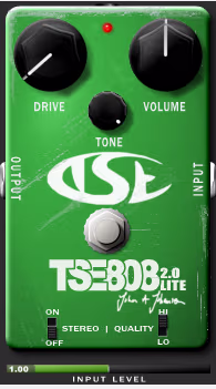 tse 808